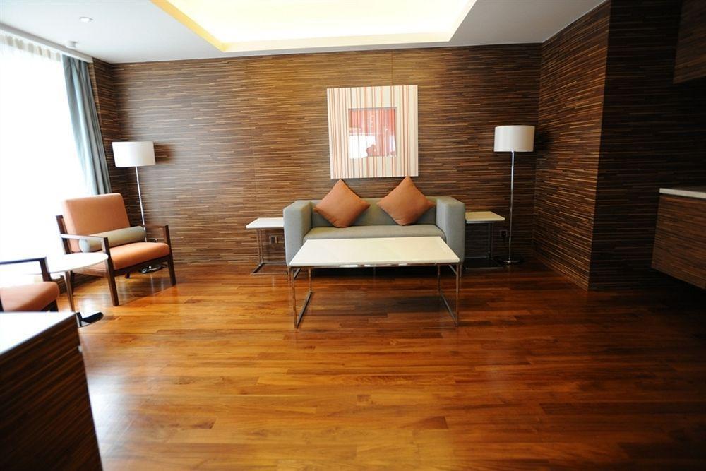 Nina Tsuen Wan West Hotel Hongkong
