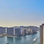 Nina Hotel Tsuen Wan West